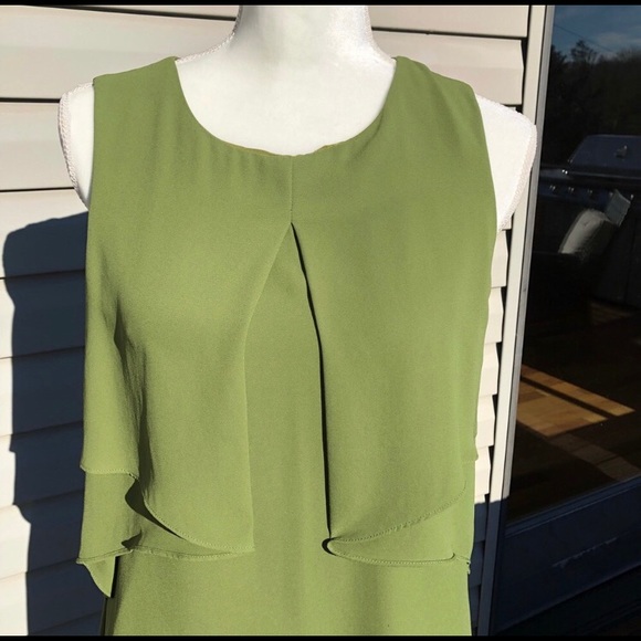 BCBG MAXAZRIA Amelie Dress - Picture 2 of 7